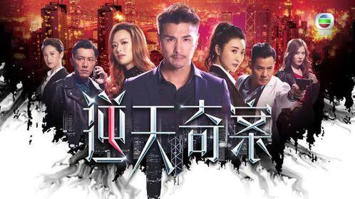 tvb剧在线观看,重温经典，畅享精彩瞬间