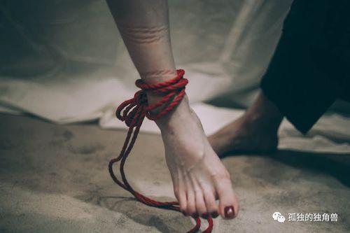 日本绳缚种类,千变万化的束缚美学探秘
