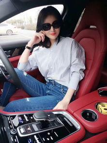管成晨老公,揭秘明星背后的神秘力量