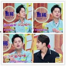 我喜欢的明星作文何炅,阳光笑容背后的温暖力量