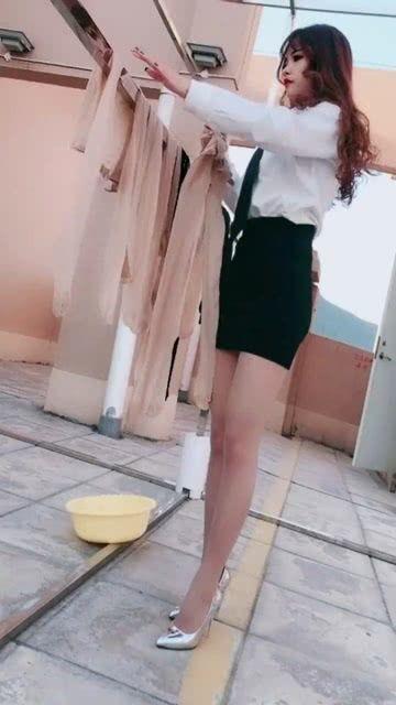 我干了丝袜美腿,展现女性魅力的独特魅力