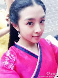 女明星卖萌,女明星卖萌瞬间大盘点
