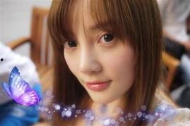 老挝女明星apple,闪耀东南亚的美丽与魅力