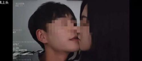 女生接吻女生视频,同性恋情侣深情接吻视频曝光