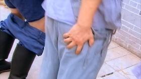 真实小女孩打屁股视频,引发社会关注与反思