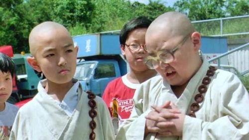 少林活宝贝在线播放