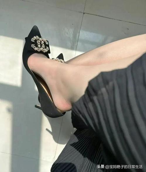 怎么穿肉丝袜视频,如何穿出时尚与性感