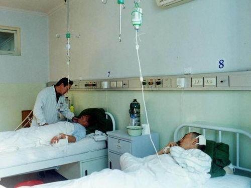 老婆检查出淋病老公没事,妻子确诊淋病，丈夫却安然无恙