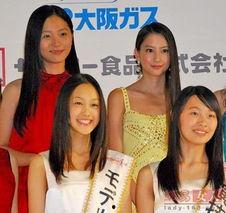 日本女孩耳光大赛,一场别开生面的“力量与美丽”较量