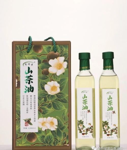 山茶油视频,天然健康之选，揭秘其独特魅力与益处