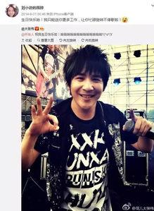 dzw明星,闪耀舞台的璀璨之星