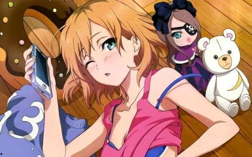 日本动漫AV番,揭秘成人内容的奇幻世界