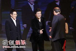 刘棱爆料赵宝刚视频全集,揭秘背后惊人内幕