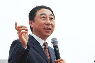 中国政坛的明星,引领时代变革的璀璨群星