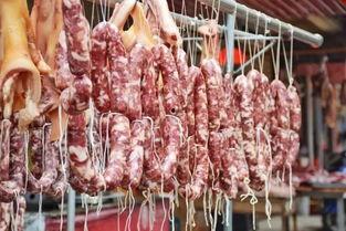 玉林腊肉爆料事件视频完整版