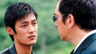 无间道2超清在线播放,超清重温，卧底风云再起