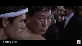 功夫粤语版高清在线播放,重温经典，领略中华武术魅力