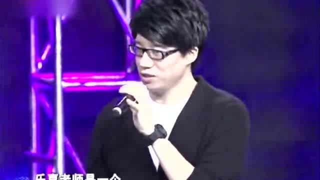 非诚勿扰搞笑视频制作,搞笑视频带你领略相亲现场欢乐瞬间