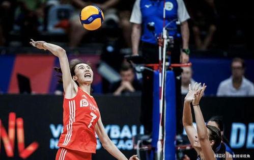 中国女排巴西女排视频,中国女排与巴西女排的激情碰撞