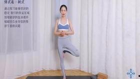 全套瑜伽视频教程,全套视频教程精华概述