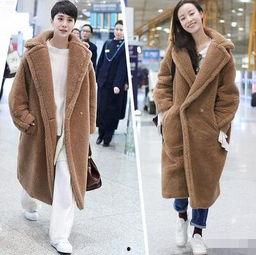 明星撞衫怎么办,如何优雅应对时尚界的“巧合”