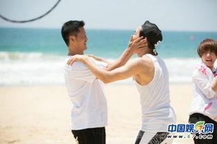 明星夫妇合唱的歌曲,明星夫妇深情合唱，共谱爱情旋律