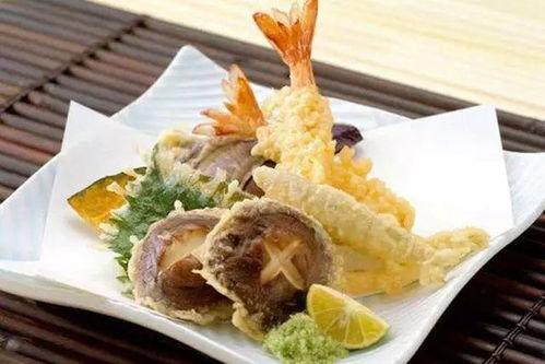 最受欢迎日本料理,探寻最受欢迎的日本料理魅力