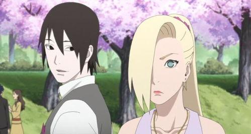 全彩无码鸣人搞井野,全彩无码的青春记忆