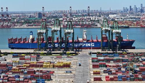 天津港爆料最新消息今天,事故现场紧急救援进展及影响揭秘