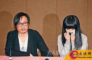 蔡卓妍老公是谁,幸福背后的神秘另一半！”