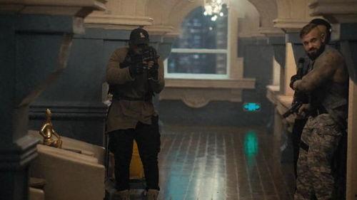 绝地营救完整在线播放,生死时速，勇闯险境