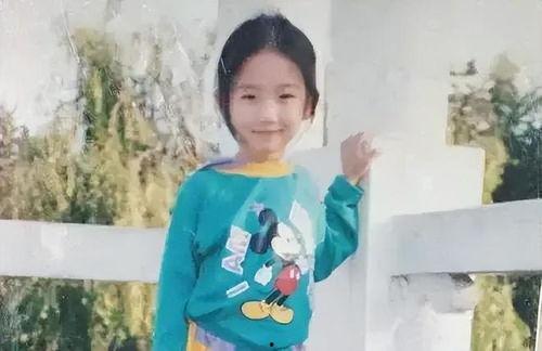 小学毕业的明星,从小学毕业走向荧屏的璀璨明星