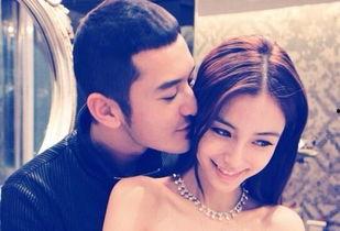 baby和他老公,Baby与爱侣的幸福生活点滴