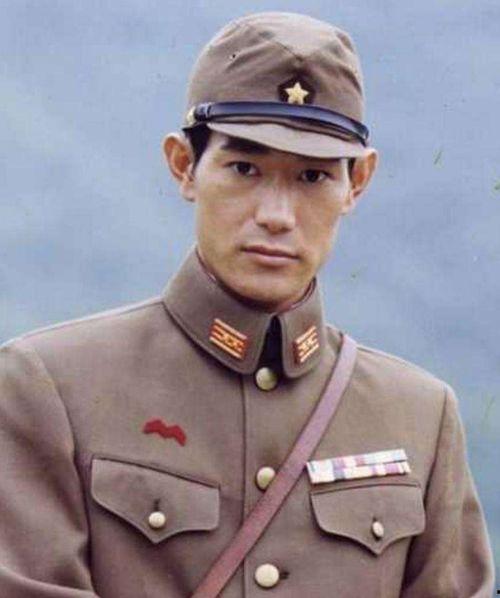 日本演员船木壹辉,日本影视界的璀璨星辰