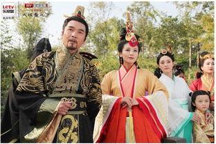 乐视网芈月传在线观看,重温传奇人生