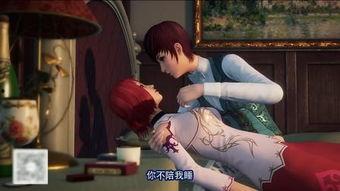 欧美女同丝袜视频,一场视觉与情感的盛宴