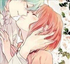 湿吻百合动漫视频,浪漫校园的甜蜜邂逅