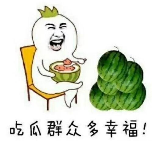 吃瓜宝宝娱乐